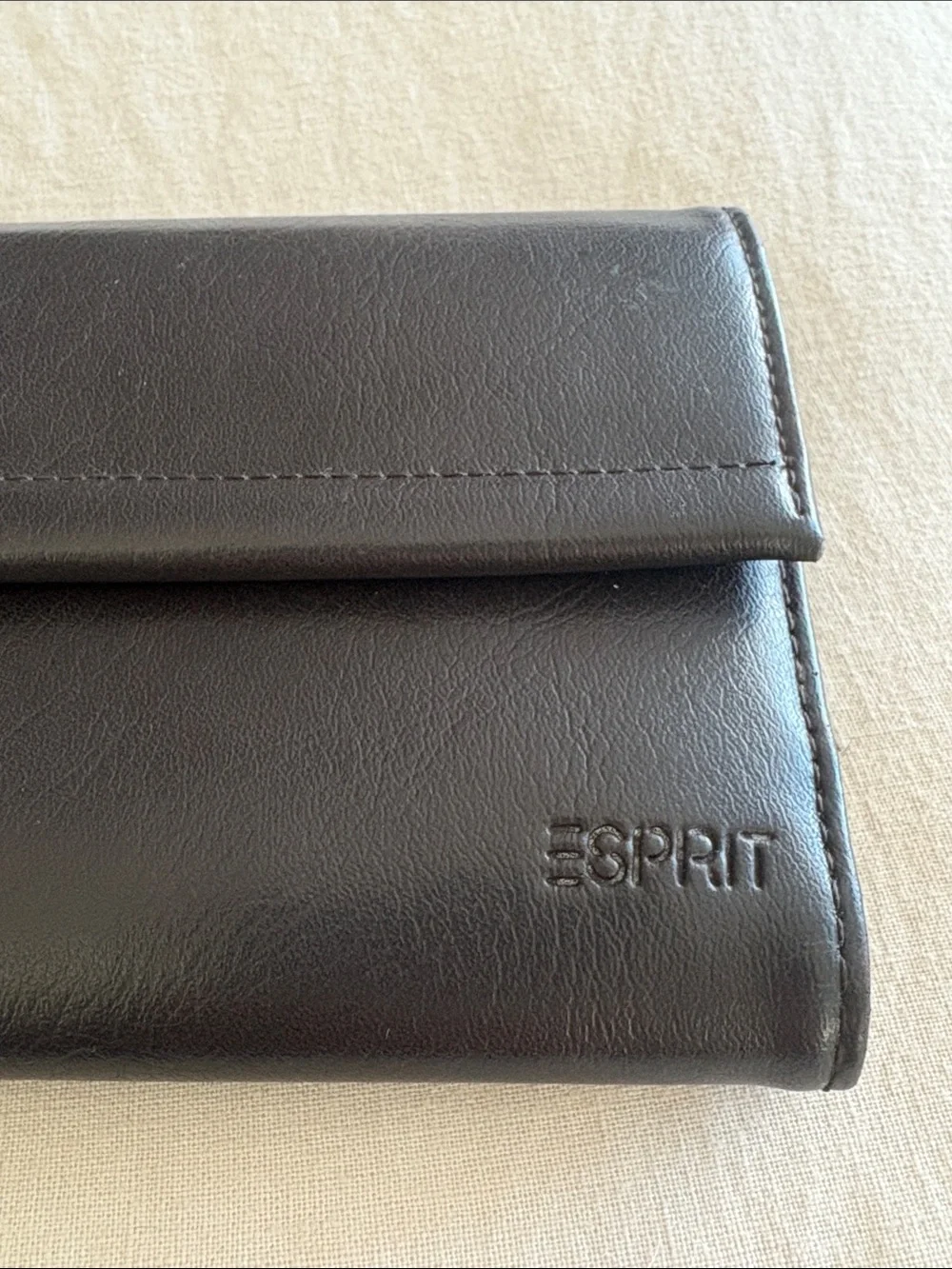 Esprit vintage wallet